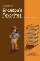 Grandpa's Favorites 0979625122 Book Cover