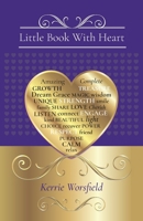 Little Book With Heart 0645537594 Book Cover