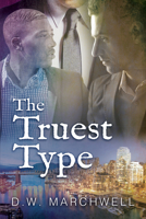 The Truest Type 163476305X Book Cover