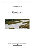 Groupes (French Edition) 2705614486 Book Cover