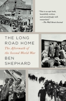 The Long Road Home 140004068X Book Cover