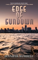 Edge of Sundown B0CPS8TWFF Book Cover