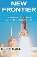 New Frontier B0BR91FPYW Book Cover