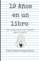 19 Años en un libro B08NL8SMXJ Book Cover