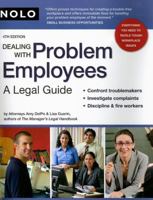 Dealing With Problem Employees: A Legal Guide