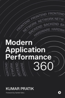 Modern Application Performance 360 B0G6LY7HCS Book Cover