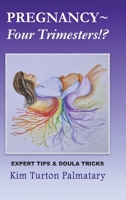 Pregnancy Four Trimesters!? 1917239947 Book Cover