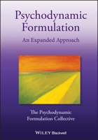 Psychodynamic Formulation: An Expanded Approach 1119797268 Book Cover