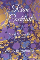 Rum Cocktail: Short Stories for Bedtime B08FP2BR29 Book Cover