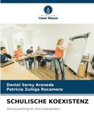 Schulische Koexistenz (German Edition) 6207189973 Book Cover