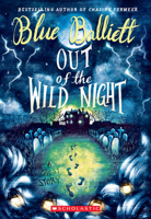 Out of the Wild Night 0545867576 Book Cover