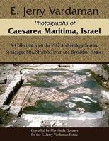 Photographs of Caesarea Maritima, Israel 1598587412 Book Cover