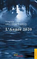 L'Année 2020 2354856997 Book Cover