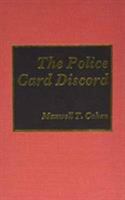 The Police Card Discord 0810826380 Book Cover