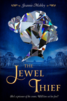The Jewel Thief 1984837419 Book Cover