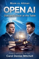 OpenAI Oakland's Seat at the Table B0H5FPWRQM Book Cover