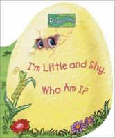 I'm Little and Shy. Who Am I? (A Peek-a-Boo Dragon Book) 0375811672 Book Cover