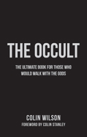 The Occult: A History 0586050507 Book Cover