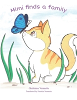 Mimi finds a family 2925381022 Book Cover