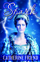 Spark 1626399301 Book Cover