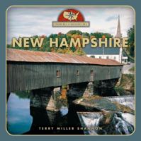New Hampshire (From Sea to Shining Sea) 0516224840 Book Cover