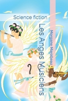 Les Anges Musiciens 1530098211 Book Cover