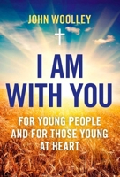 I AM WITH YOU 1780990898 Book Cover