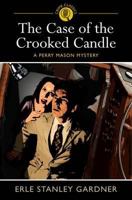The Case of the Crooked Candle 0345341643 Book Cover