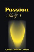Passion for Mary 163135003X Book Cover