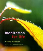 Meditation for Life 0861713028 Book Cover