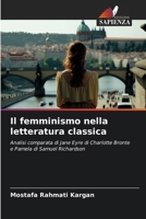 Il femminismo nella letteratura classica (Italian Edition) 6207599349 Book Cover