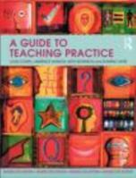 A Guide to Teaching Practice 0415485584 Book Cover