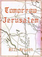 Tomorrow Jerusalem: The Story of Nat Turner and the Southampton Slave Insurrection 0759611491 Book Cover