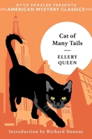 Cat of Many Tails 9997528824 Book Cover