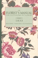 Florist Manual 1557093865 Book Cover