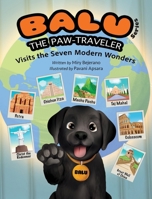 Balu the Paw-Traveler B0H3YXFMKK Book Cover