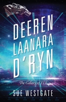 Deeren Laanara D'ryn: Galaxy of ELL 1977237118 Book Cover