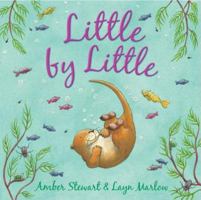 Little by Little 0545061636 Book Cover