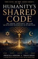 Humanity's Shared Code B0H6PMNVCJ Book Cover