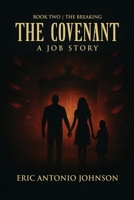 The Covenant: The Breaking B0GQMHD9YR Book Cover