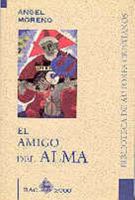 El amigo del alma 8479143541 Book Cover