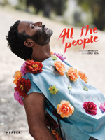 Bernd Ott and Emily Besa: All the People 3735601766 Book Cover