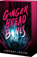 Gingerbread Bones 1649378777 Book Cover