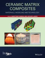 Continuous Fiber-Reinforced Ceramic Composites 1118231163 Book Cover