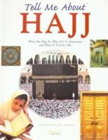 Tell Me About Hajj 8187570903 Book Cover