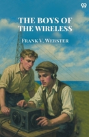 The Boys Of The Wireless 9371139544 Book Cover