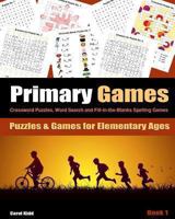 Primary Games 1630220612 Book Cover