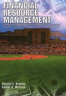 Financial Resource Management: Sport, Tourism, and Leisure Services 1571675574 Book Cover