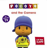Pocoyo and the Camera 1862301506 Book Cover