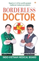 Borderless Doctor 9351657744 Book Cover